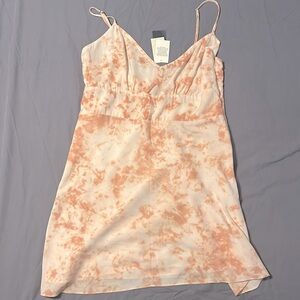 Abercrombie and Fitch dress